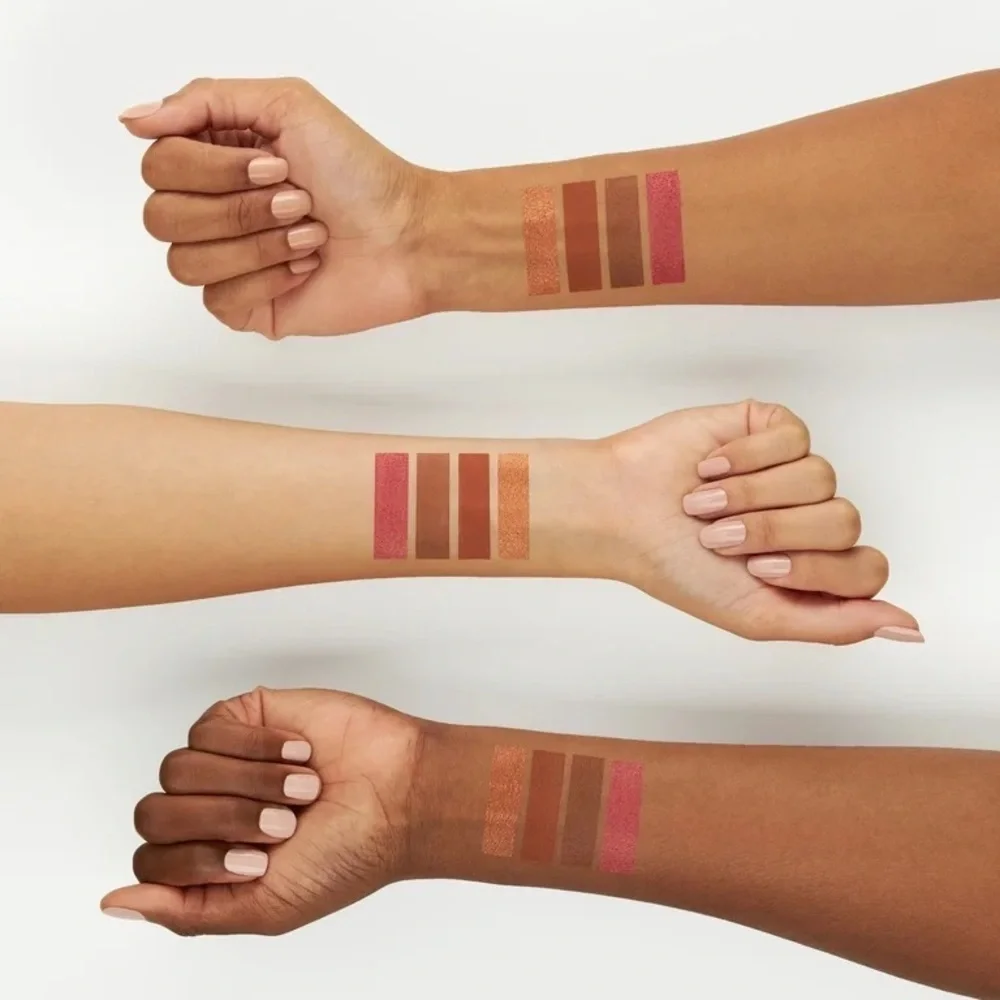 Mineral Fusion Nightlife Refillable Complexion Palette